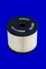 Kraftstofffilter MECAFILTER ELG5277 Bild Kraftstofffilter MECAFILTER ELG5277