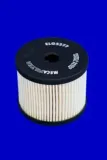 Kraftstofffilter MECAFILTER ELG5277