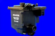 Kraftstofffilter MECAFILTER ELG5297