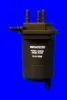 Kraftstofffilter MECAFILTER ELG5298 Bild Kraftstofffilter MECAFILTER ELG5298