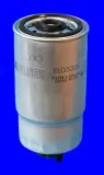 Kraftstofffilter MECAFILTER ELG5305