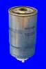 Kraftstofffilter MECAFILTER ELG5306 Bild Kraftstofffilter MECAFILTER ELG5306
