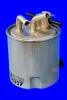 Kraftstofffilter MECAFILTER ELG5357 Bild Kraftstofffilter MECAFILTER ELG5357