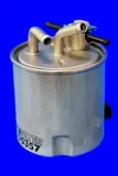 Kraftstofffilter MECAFILTER ELG5357