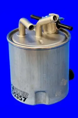 Kraftstofffilter MECAFILTER ELG5357 Bild Kraftstofffilter MECAFILTER ELG5357