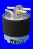 Kraftstofffilter MECAFILTER ELG5358 Bild Kraftstofffilter MECAFILTER ELG5358