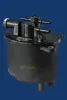 Kraftstofffilter MECAFILTER ELG5365 Bild Kraftstofffilter MECAFILTER ELG5365