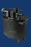 Kraftstofffilter MECAFILTER ELG5365