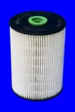 Kraftstofffilter MECAFILTER ELG5367