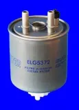 Kraftstofffilter MECAFILTER ELG5372