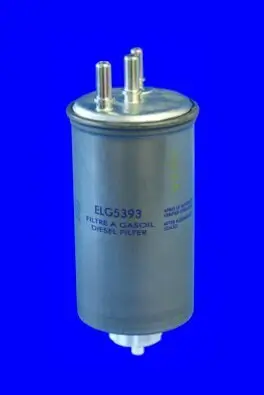Kraftstofffilter MECAFILTER ELG5393