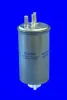 Kraftstofffilter MECAFILTER ELG5393 Bild Kraftstofffilter MECAFILTER ELG5393