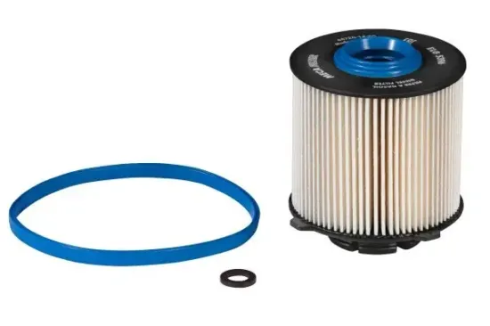 Kraftstofffilter MECAFILTER ELG5396 Bild Kraftstofffilter MECAFILTER ELG5396