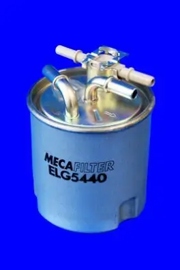 Kraftstofffilter MECAFILTER ELG5440 Bild Kraftstofffilter MECAFILTER ELG5440