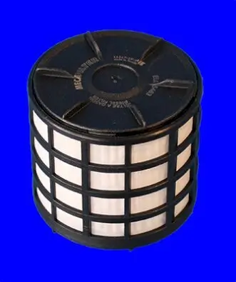 Kraftstofffilter MECAFILTER ELG5463 Bild Kraftstofffilter MECAFILTER ELG5463