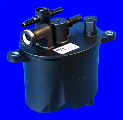Kraftstofffilter MECAFILTER ELG5479 Bild Kraftstofffilter MECAFILTER ELG5479