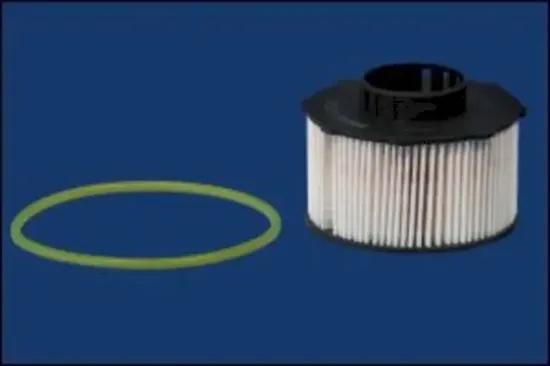 Kraftstofffilter MECAFILTER ELG5496 Bild Kraftstofffilter MECAFILTER ELG5496