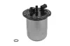 Kraftstofffilter MECAFILTER ELG5709 Bild Kraftstofffilter MECAFILTER ELG5709