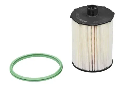 Kraftstofffilter MECAFILTER ELG5712 Bild Kraftstofffilter MECAFILTER ELG5712