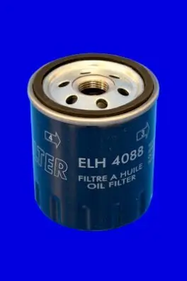 Ölfilter MECAFILTER ELH4088 Bild Ölfilter MECAFILTER ELH4088