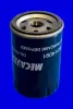 Ölfilter MECAFILTER ELH4091 Bild Ölfilter MECAFILTER ELH4091