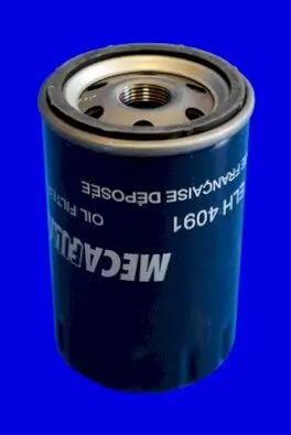 Ölfilter MECAFILTER ELH4091 Bild Ölfilter MECAFILTER ELH4091