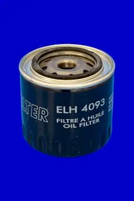 Ölfilter MECAFILTER ELH4093 Bild Ölfilter MECAFILTER ELH4093