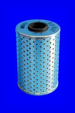Ölfilter MECAFILTER ELH4147 Bild Ölfilter MECAFILTER ELH4147