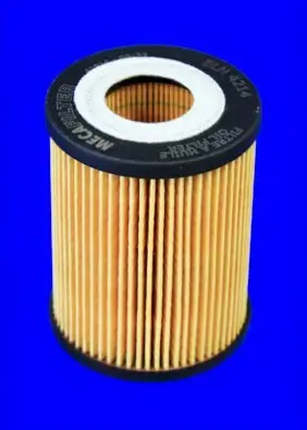 Ölfilter MECAFILTER ELH4214 Bild Ölfilter MECAFILTER ELH4214