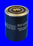 Ölfilter MECAFILTER ELH4223