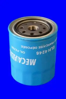 Ölfilter MECAFILTER ELH4246 Bild Ölfilter MECAFILTER ELH4246