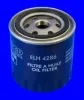 &Ouml;lfilter MECAFILTER ELH4286
