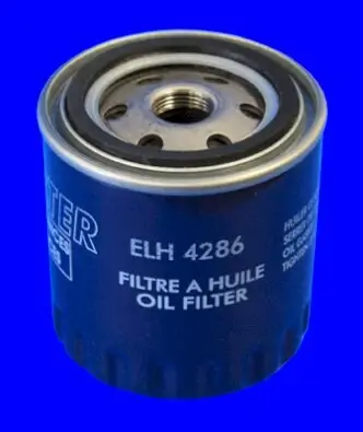 Ölfilter MECAFILTER ELH4286 Bild Ölfilter MECAFILTER ELH4286
