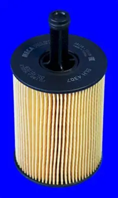 Ölfilter MECAFILTER ELH4307 Bild Ölfilter MECAFILTER ELH4307