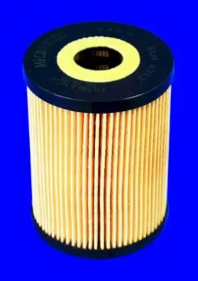 Ölfilter MECAFILTER ELH4312