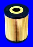 Ölfilter MECAFILTER ELH4312