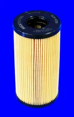 Ölfilter MECAFILTER ELH4358