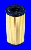 Ölfilter MECAFILTER ELH4358