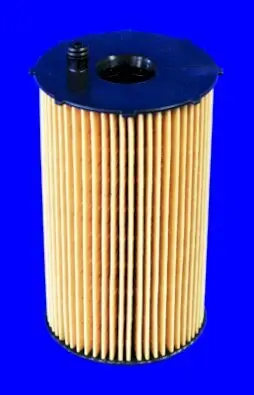 Ölfilter MECAFILTER ELH4360 Bild Ölfilter MECAFILTER ELH4360
