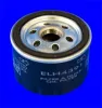 Ölfilter MECAFILTER ELH4391 Bild Ölfilter MECAFILTER ELH4391