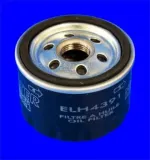 Ölfilter MECAFILTER ELH4391