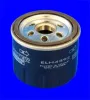 Ölfilter MECAFILTER ELH4392 Bild Ölfilter MECAFILTER ELH4392