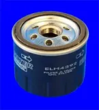 Ölfilter MECAFILTER ELH4392