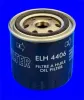 Ölfilter MECAFILTER ELH4406 Bild Ölfilter MECAFILTER ELH4406