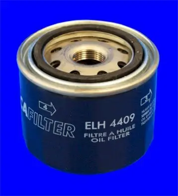 Ölfilter MECAFILTER ELH4409