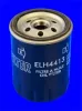 Ölfilter MECAFILTER ELH4413 Bild Ölfilter MECAFILTER ELH4413