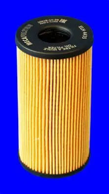 Ölfilter MECAFILTER ELH4435