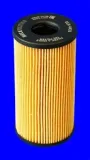 Ölfilter MECAFILTER ELH4435