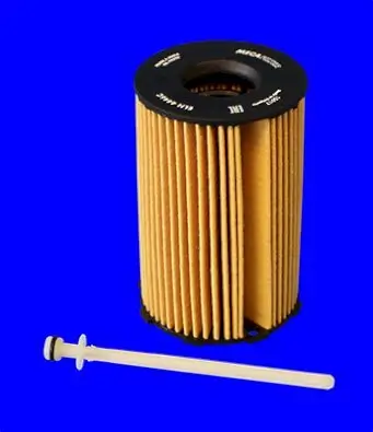 Ölfilter MECAFILTER ELH4446C Bild Ölfilter MECAFILTER ELH4446C