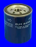 Ölfilter MECAFILTER ELH4458